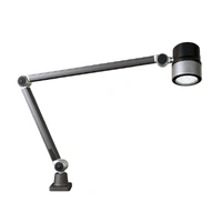 Redbank Arm-Mounted Luminaire 9W 700mm Long arm 40° Beam 100-240VAC