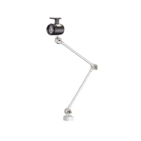 Redbank LED-3 Work Lamp 800mm Arm 24V AC/DC