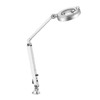 Redbank LED Magnifying Work Lamp