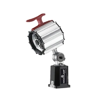 Redbank LED-6 Machine Lamp Short Arm 100-240VAC