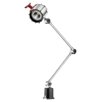 Redbank Maggylamp LED-20 Machine Lamps Long Arm 800mm 100-240VAC