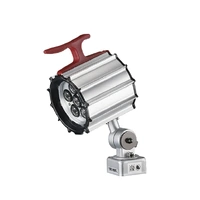 Redbank LED-6 Machine Lamp Short Arm 24V AC/DC