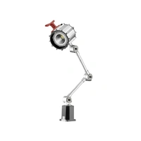 Redbank Maggylamp LED-20 Machine Lamps Medium Arm 450mm 24V AC/DC