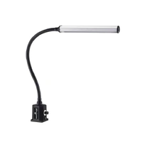 Redbank LED Task Lamp - Flexible Arm