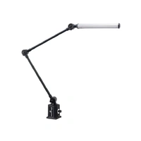 Redbank LED Task Lamp - Articulated Arm