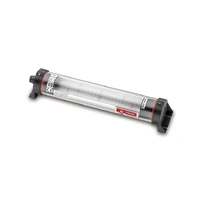 Redbank Maggylamp 383 Series Tube Machine Lights Glass tube IP67