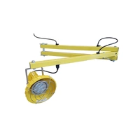 Redbank LED Docklight - 1500mm Arm