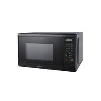 Trader Mistral Microwave Oven Digital 20 Litre 700 Watts 6 Auto Cooking Menus Plus 11 Microwave Power Levels