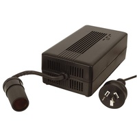 Electus 12 Volt 7.5 Amp Switchmode Power Supply Mains to Cigarette Lighter Socket