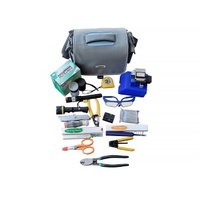 Cabac Fibre Optic Installers Kit