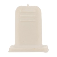 NHP Powermax DIN-T NC Tee-Off Plastic Cap 250A 18mm