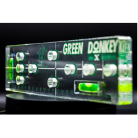 Green Donkey neXlevel