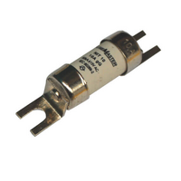 Fusemaster NIT BS88 HRC Offset Bolt-In Tag