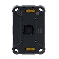 Legrand Inspyra Blank Switch Grid