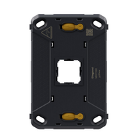 Legrand Inspyra 1 Gang Switch Grid