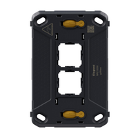 Legrand Inspyra 2 Gang Switch Grid
