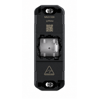 Legrand Inspyra 1 Gang Architrave Switch Grid