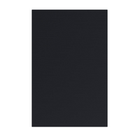 Legrand Inspyra Blank Switch Grid & Coverplate Matte Grey