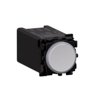 Legrand Inspyra Secondary Control Push Button Mechanism White
