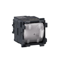 Legrand Inspyra 10A Spring-Return SPDT Switch Mechanism