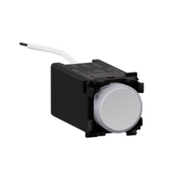 Legrand Inspyra 3-Wire 5A Hour/Minute Timer Switch Mechanism White