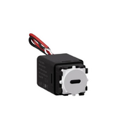 Legrand Inspyra USB-C 27W Charger Mechanism
