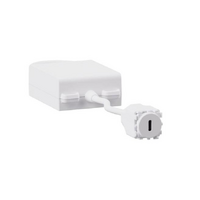Legrand Inspyra USB-C 60W Charger Mechanism