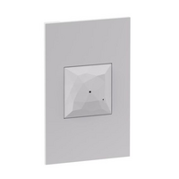 Legrand Inspyra with Netatmo Gateway Module Matte White
