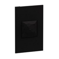Legrand Inspyra with Netatmo Gateway Module Matte Black