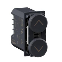 Legrand Inspyra with Netatmo Shutter Blinds Mechanism Matte Grey