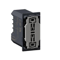 Legrand Inspyra with Netatmo 100W 3-Wire Switch Mechanism