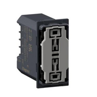 Legrand Inspyra with Netatmo 2-Wire Switch Mechanism