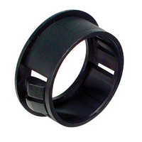 CABAC Nylon Snap Bush 30MM Black