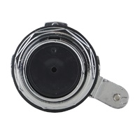 NHP Austrol Pushbutton Operator 30.5mm Guarded High Head IP66