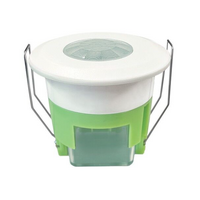 Trader Arctic Owl Infrared Motion Sensor Indoor 360°