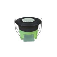 Trader Arctic Owl Infrared Motion Sensor Indoor 360° Black
