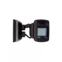 Trader Artic Owl Outdoor Infrared Sensor Black