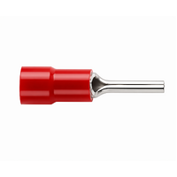 Cabac Pre-Insulated Pin Connector Double Grip 0.5–1.6mm²