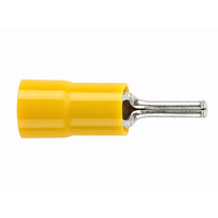 Cabac Pre-Insulated Pin Connector Double Grip 2.5–6.0mm²