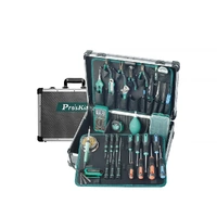 Cabac Prokit Professional Engineer Repair Kit