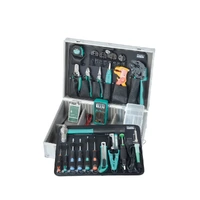 Cabac Prokit PC Networking Tool Kit 220-240V