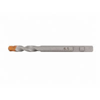 Sheffield Alpha 89MM Multi-Purpose Pilot Drill 
