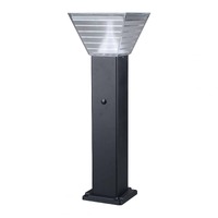 Plusrite 5W LED Solar Driveway Light