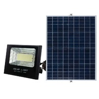 Plusrite 300W Solar Floodlight LED