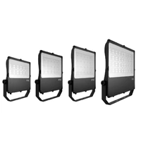 Plusrite Adjustable Floodlight FL Series 150W