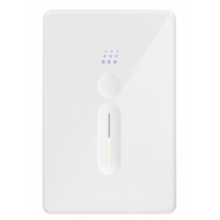 Trader Powermesh Fan Controller with Light Switch
