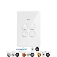 Trader Powermesh 4G Multi Dimmer