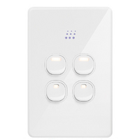 Trader Powermesh 4G Multi Dimmer