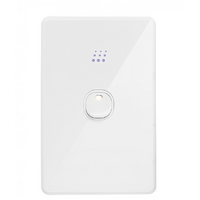 Trader Powermesh 1G Multi Purpose Switch