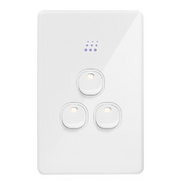Trader Powermesh 3G Multi Purpose Switch